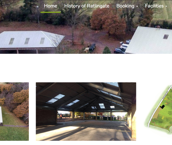 Ratlingate Scout Activity Centre