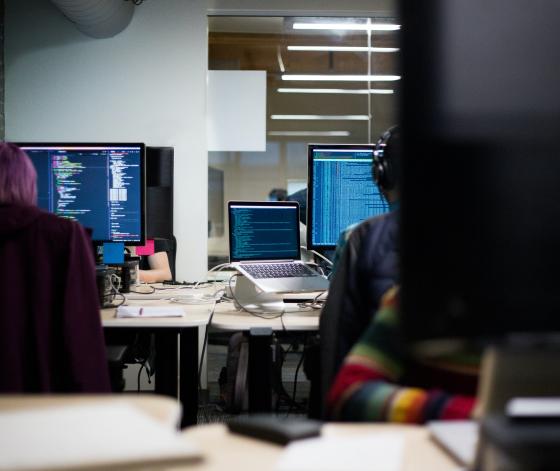 Coding