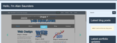 Drupal 8
