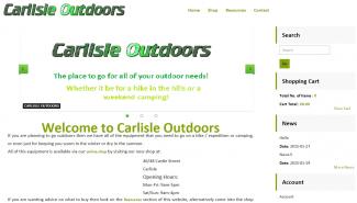 Carlisle outdoors Carlisle outdoors