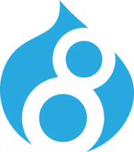 Drupal 8 Drupal 8