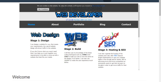 Drupal 7