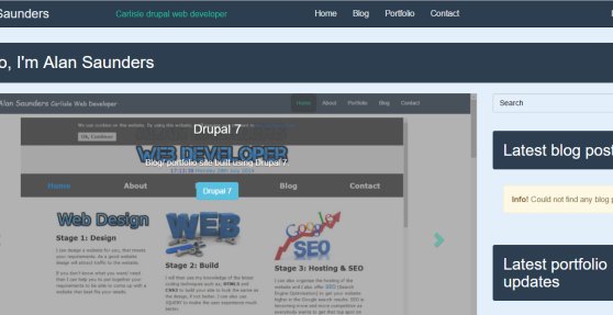 Drupal 8