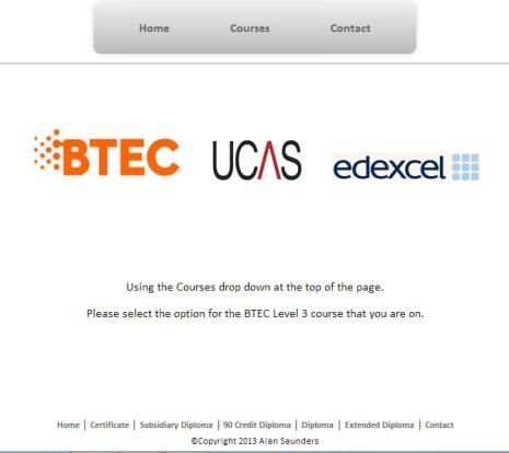Grade calculator